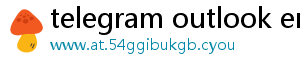 telegram outlook email not allowed